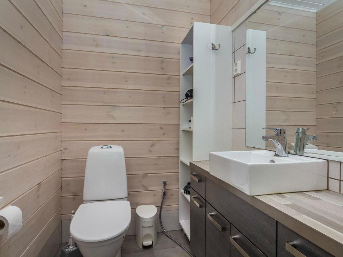 Holiday Home Riemukaari By Interhome Lihavanpaa المظهر الخارجي الصورة