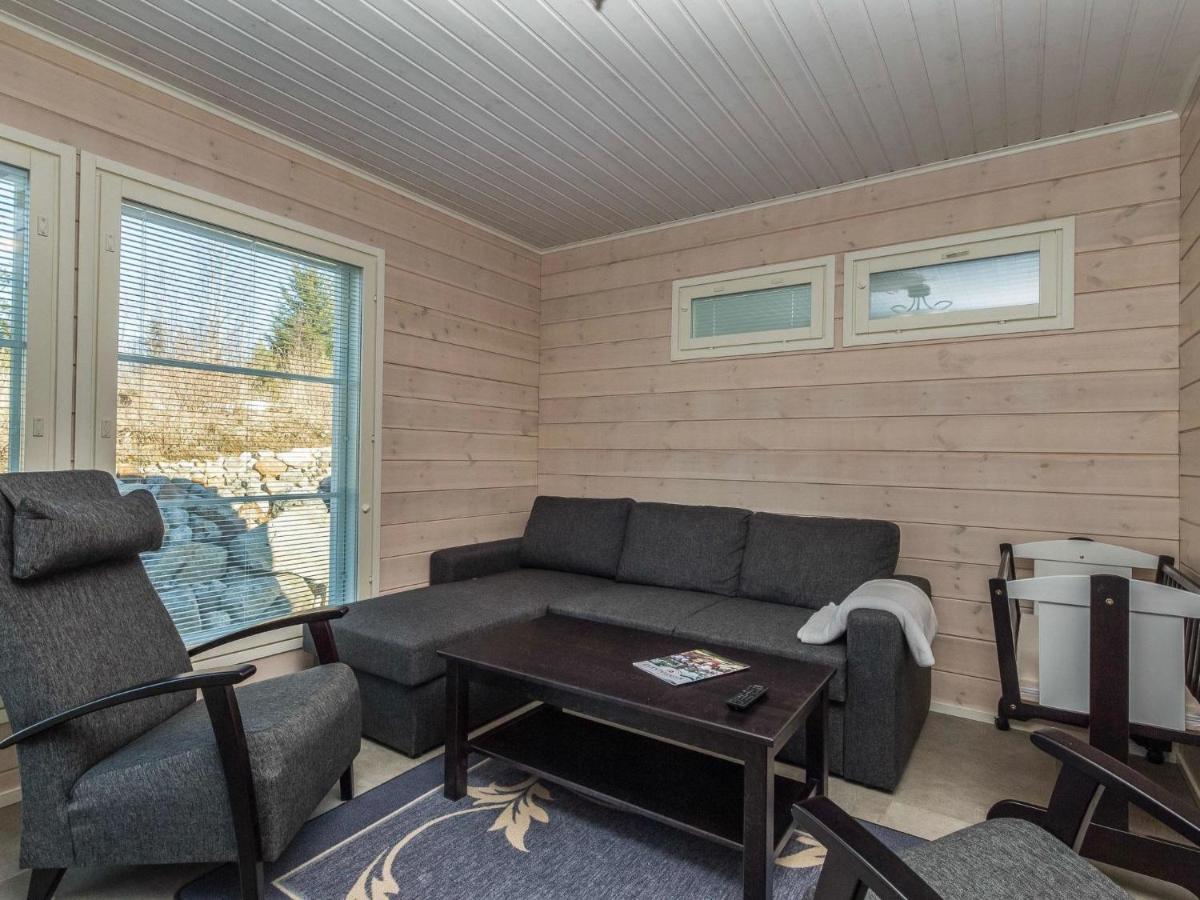 Holiday Home Riemukaari By Interhome Lihavanpaa المظهر الخارجي الصورة