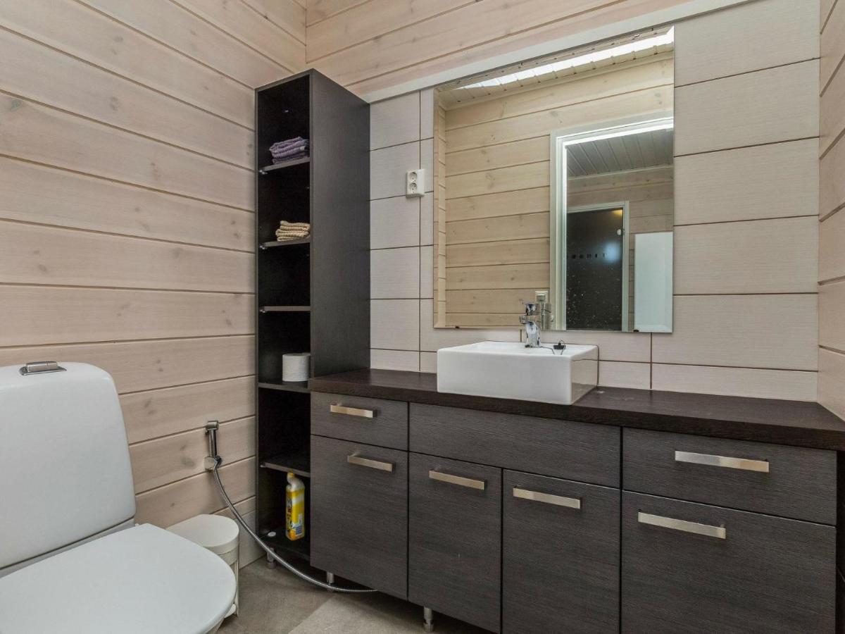 Holiday Home Riemukaari By Interhome Lihavanpaa المظهر الخارجي الصورة
